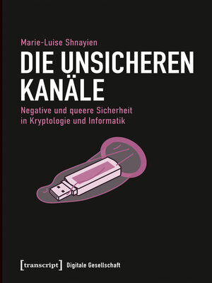 cover image of Die unsicheren Kanäle